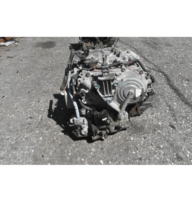 Αυτόματο Σασμάν Nissan Micra K13 1.2 HR12 2012-2019 (Με Πλαστικό Start-Stop)