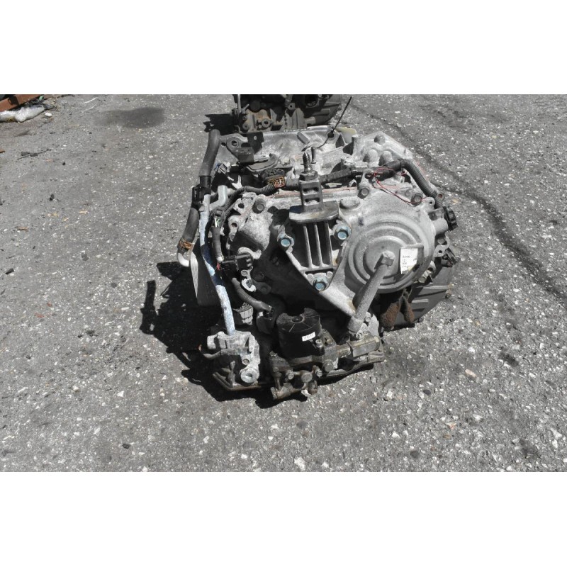 Αυτόματο Σασμάν Nissan Micra K13 1.2 HR12 2012-2019 (Με Πλαστικό Start-Stop)