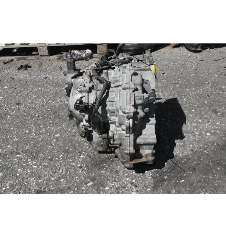 Αυτόματο Σασμάν Nissan Micra K13 1.2 HR12 2012-2019 (Με Πλαστικό Start-Stop)