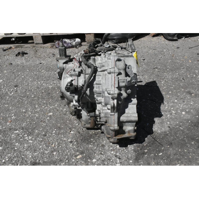 Αυτόματο Σασμάν Nissan Micra K13 1.2 HR12 2012-2019 (Με Πλαστικό Start-Stop)