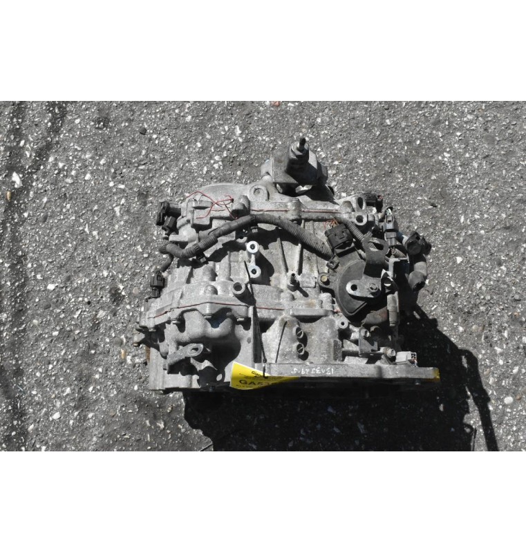 Αυτόματο Σασμάν Nissan Micra K13 1.2 HR12 2012-2019 (Με Πλαστικό Start-Stop)