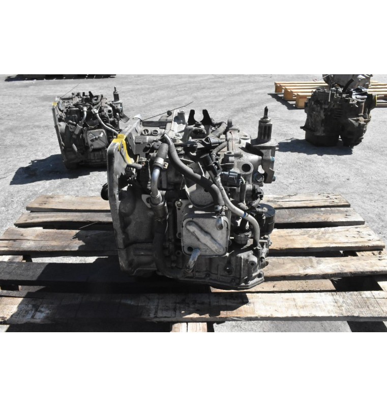 Αυτόματο Σασμάν Nissan Micra K13 1.2 HR12 2012-2019 (Με Πλαστικό Start-Stop)