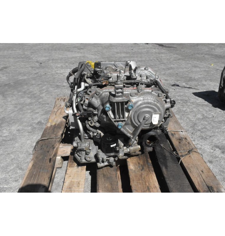 Αυτόματο Σασμάν Nissan Micra K13 1.2 HR12 2012-2019 (Με Πλαστικό Start-Stop)