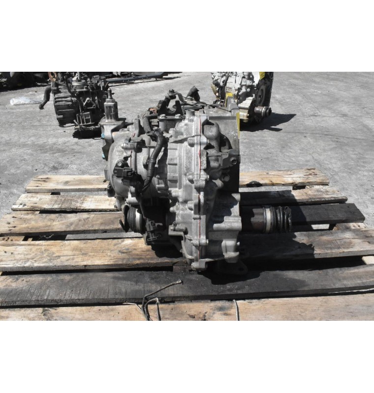 Αυτόματο Σασμάν Nissan Micra K13 1.2 HR12 2012-2019 (Με Πλαστικό Start-Stop)