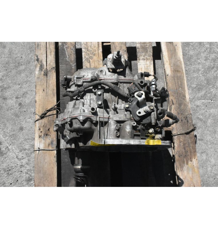 Αυτόματο Σασμάν Nissan Micra K13 1.2 HR12 2012-2019 (Με Πλαστικό Start-Stop)