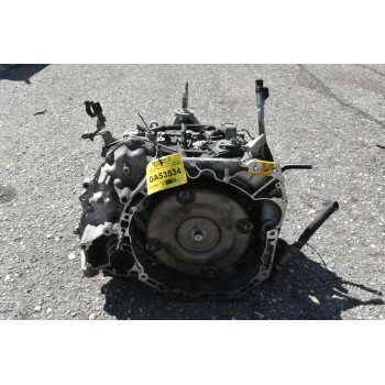 Αυτόματο Σασμάν Nissan Micra K13 1.2 HR12 2012-2019 (Με Αλουμινενιο Start Stop)