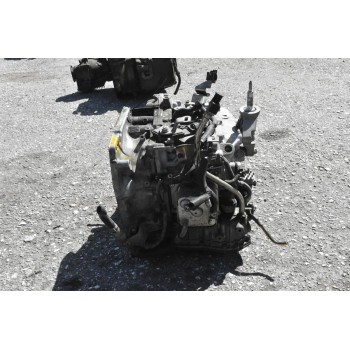 Αυτόματο Σασμάν Nissan Micra K13 1.2 HR12 2012-2019 (Με Αλουμινενιο Start Stop)