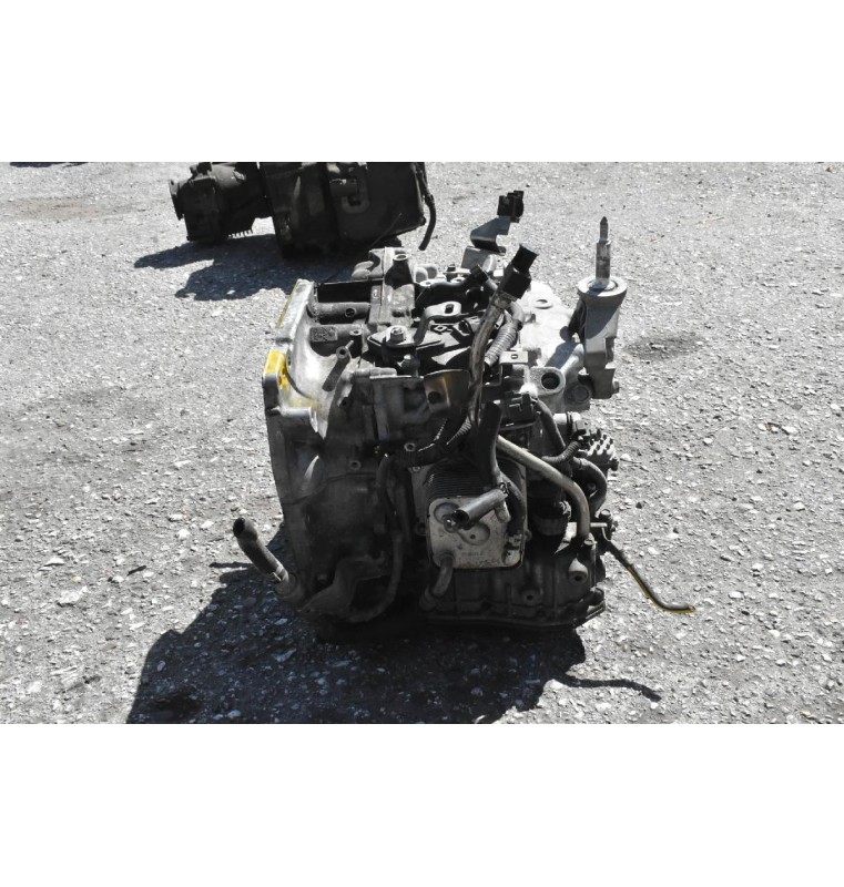 Αυτόματο Σασμάν Nissan Micra K13 1.2 HR12 2012-2019 (Με Αλουμινενιο Start Stop)