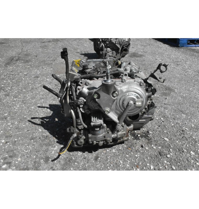 Αυτόματο Σασμάν Nissan Micra K13 1.2 HR12 2012-2019 (Με Αλουμινενιο Start Stop)