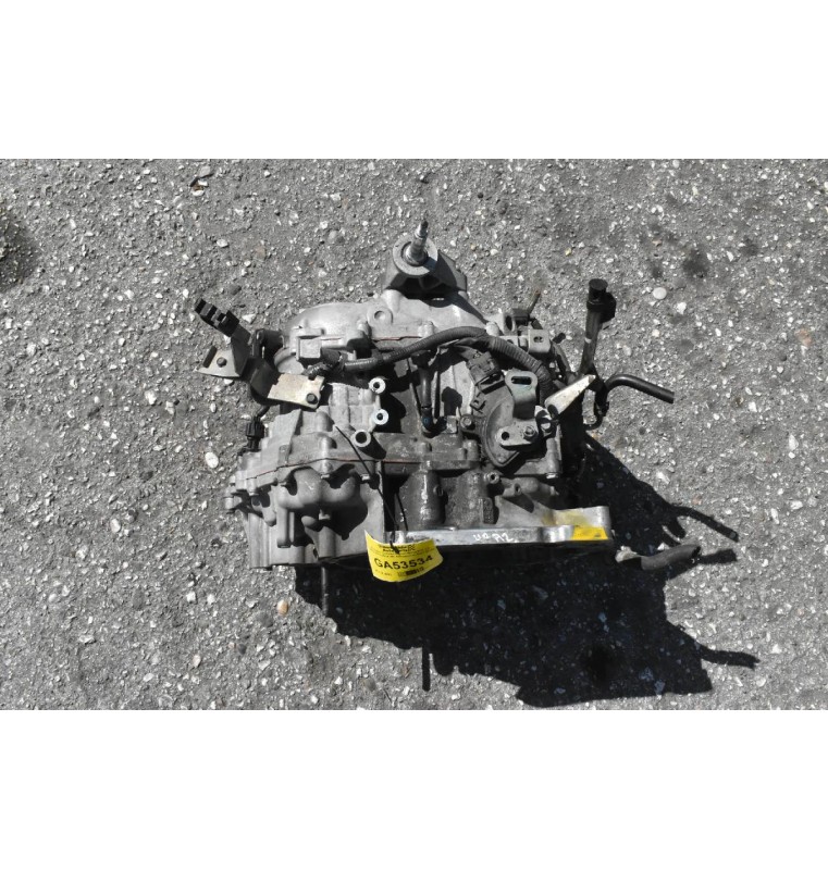 Αυτόματο Σασμάν Nissan Micra K13 1.2 HR12 2012-2019 (Με Αλουμινενιο Start Stop)