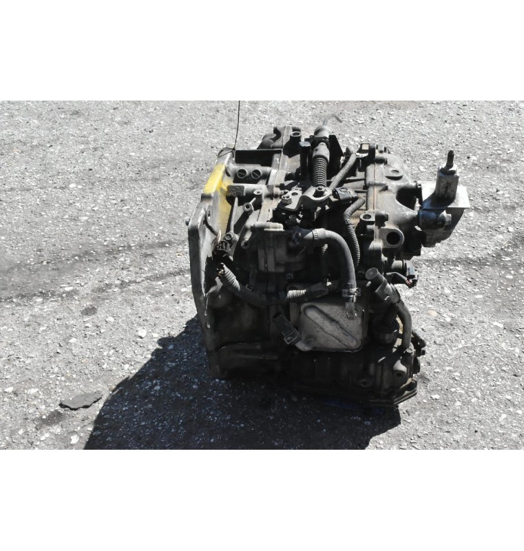 Αυτόματο Σασμάν Nissan Micra K13 1.2 HR12 2012-2019 (Χωρις Start Stop)