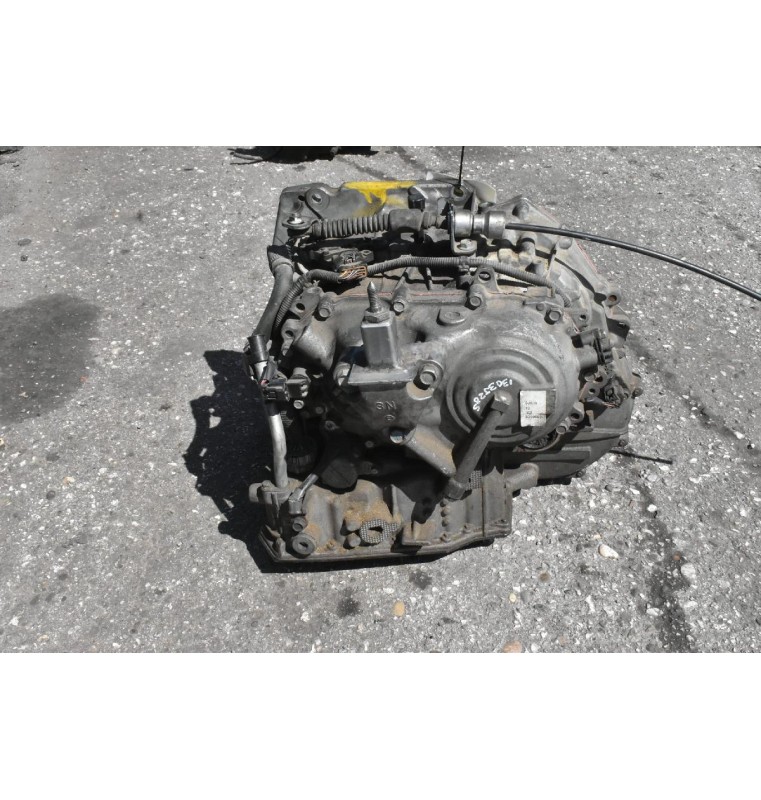 Αυτόματο Σασμάν Nissan Micra K13 1.2 HR12 2012-2019 (Χωρις Start Stop)