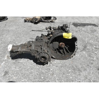 Κιβώτιο Ταχυτήτων / Σασμάν 4x4 Jeep Patriot - Compass 2.4 ERZ 2005-2012