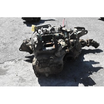 Σασμάν 4Χ4 – Χειροκίνητο Hyundai Tucson 2.0 Βενζινη G4GC 2004-2010