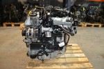 Κινητήρας - Μοτέρ Volvo V60/S60/V90/XC60 2.0t D4204T14 200ps 2015-2020