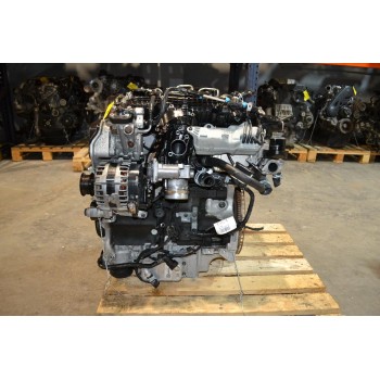 Κινητήρας - Μοτέρ Volvo V60/S60/V90/XC60 2.0t D4204T14 200ps 2015-2020
