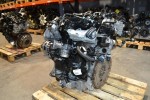 Κινητήρας - Μοτέρ Volvo V60/S60/V90/XC60 2.0t D4204T14 200ps 2015-2020