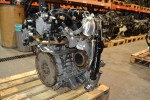 Κινητήρας - Μοτέρ Volvo V60/S60/V90/XC60 2.0t D4204T14 200ps 2015-2020