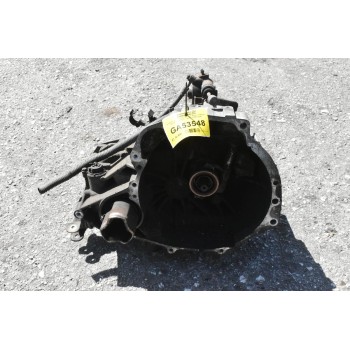 Χειροκίνητο Σασμαν Nissan Almera QG16 / QG15 N16 1500cc 90PS 2000-2006