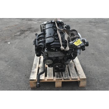 Κινητήρας - Μοτέρ Bmw 1.6 Turbo 116 F21 / 316 F30 N13B16A 2012-2020