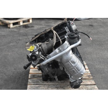 Κινητήρας - Μοτέρ Bmw 1.6 Turbo 116 F21 / 316 F30 N13B16A 2012-2020