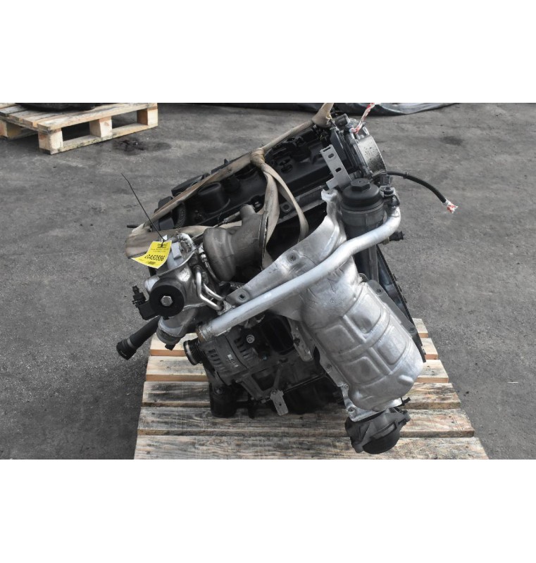 Κινητήρας - Μοτέρ Bmw 1.6 Turbo 116 F21 / 316 F30 N13B16A 2012-2020