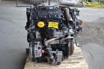 Κινητήρας - Μοτέρ Nissan Qashqai/XTrail Renault Koleos M9R (C830) 2007-2013 (Αντλία: 0445010223 Turbo: H8200638766)