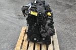 Κινητήρας - Μοτέρ Nissan Qashqai/XTrail Renault Koleos M9R (C830) 2007-2013 (Αντλία:0445010223 Turbo:773087-2)