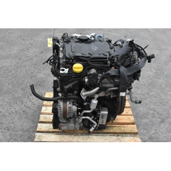 Κινητήρας - Μοτέρ Nissan Qashqai/XTrail Renault Koleos M9R (C830) 2007-2013 (Αντλία:0445010223 Turbo:773087-2)