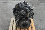 Κινητήρας - Μοτέρ Nissan Qashqai/XTrail Renault Koleos M9R (C830) 2007-2013 (Αντλία:0445010223 Turbo:773087-2)