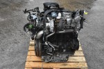 Κινητήρας - Μοτέρ Nissan Qashqai/XTrail Renault Koleos M9R (C830) 2007-2013 (Αντλία:0445010223 Turbo:773087-2)