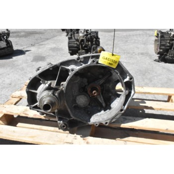 Σασμάν Volkswagen T4 2.5 TDI 1992-2000 (FTV)