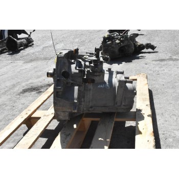 Σασμάν Volkswagen T4 2.5 TDI 1992-2000 (FTV)