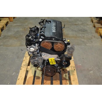 Κινητήρας - Μοτέρ Chevrolet Cruze 1.6 F16D4 2009-2017