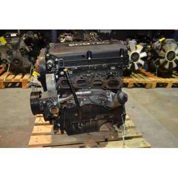 Κινητήρας - Μοτέρ Chevrolet Cruze 1.6 F16D4 2009-2017