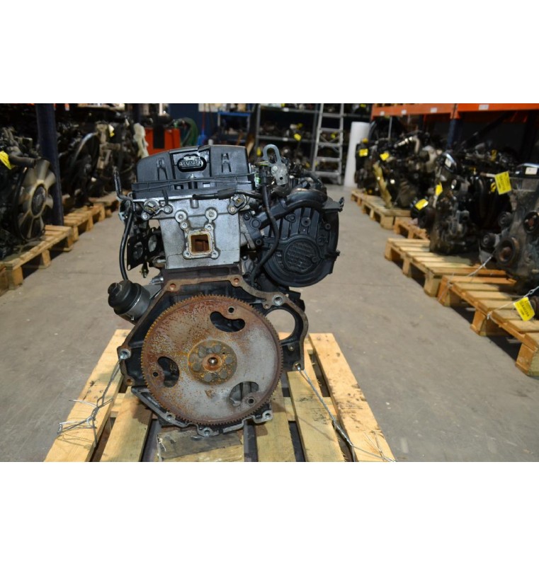 Κινητήρας - Μοτέρ Chevrolet Cruze 1.6 F16D4 2009-2017