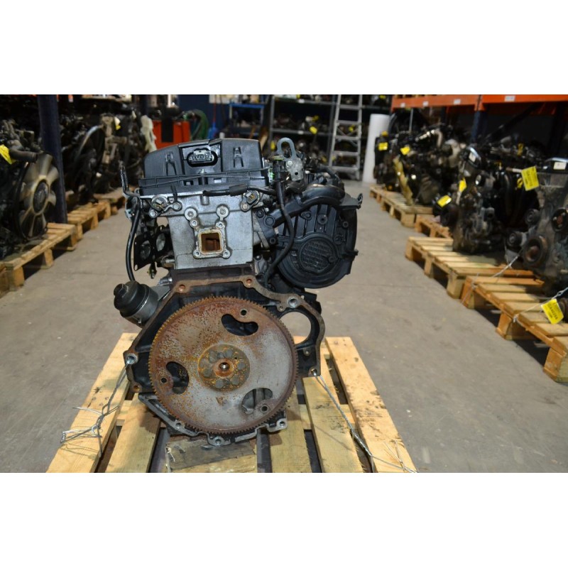 Κινητήρας - Μοτέρ Chevrolet Cruze 1.6 F16D4 2009-2017