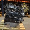 Κινητήρας - Μοτέρ Chevrolet Cruze 1.6 F16D4 2009-2017