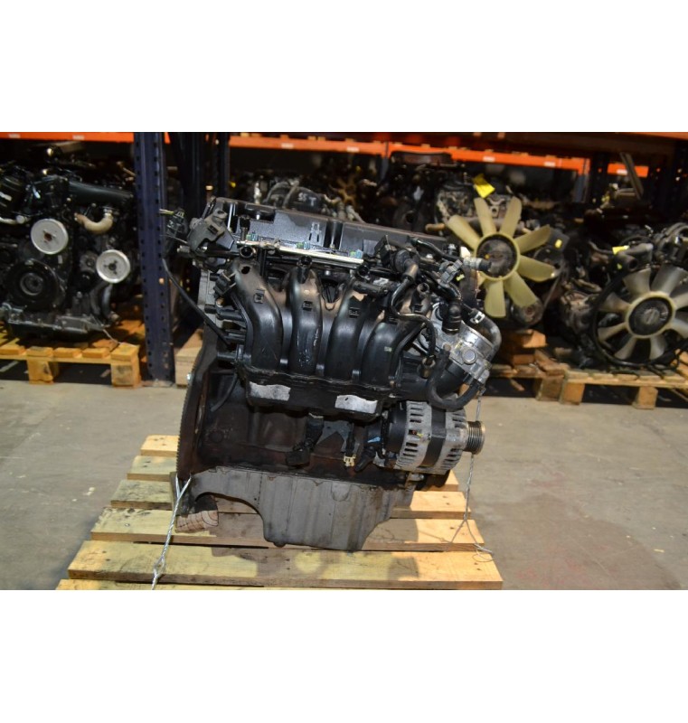 Κινητήρας - Μοτέρ Chevrolet Cruze 1.6 F16D4 2009-2017