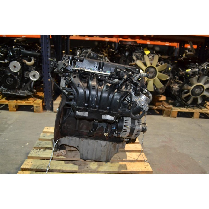 Κινητήρας - Μοτέρ Chevrolet Cruze 1.6 F16D4 2009-2017