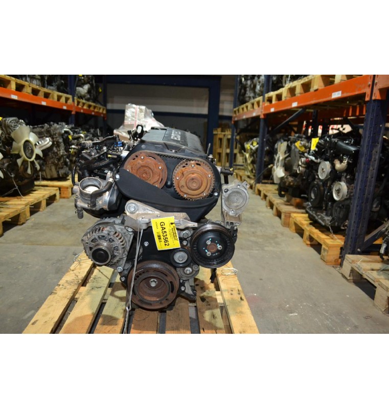 Κινητήρας - Μοτέρ Chevrolet Cruze 1.6 F16D4 2009-2017