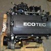 Κινητήρας - Μοτέρ Chevrolet Cruze 1.6 F16D4 2009-2017