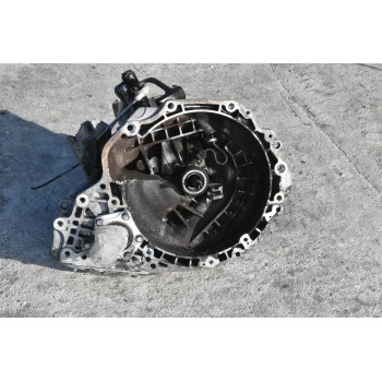 Χειροκίνητο Σασμάν Chevrolet Cruze 1.6 F16D4 2008-2019