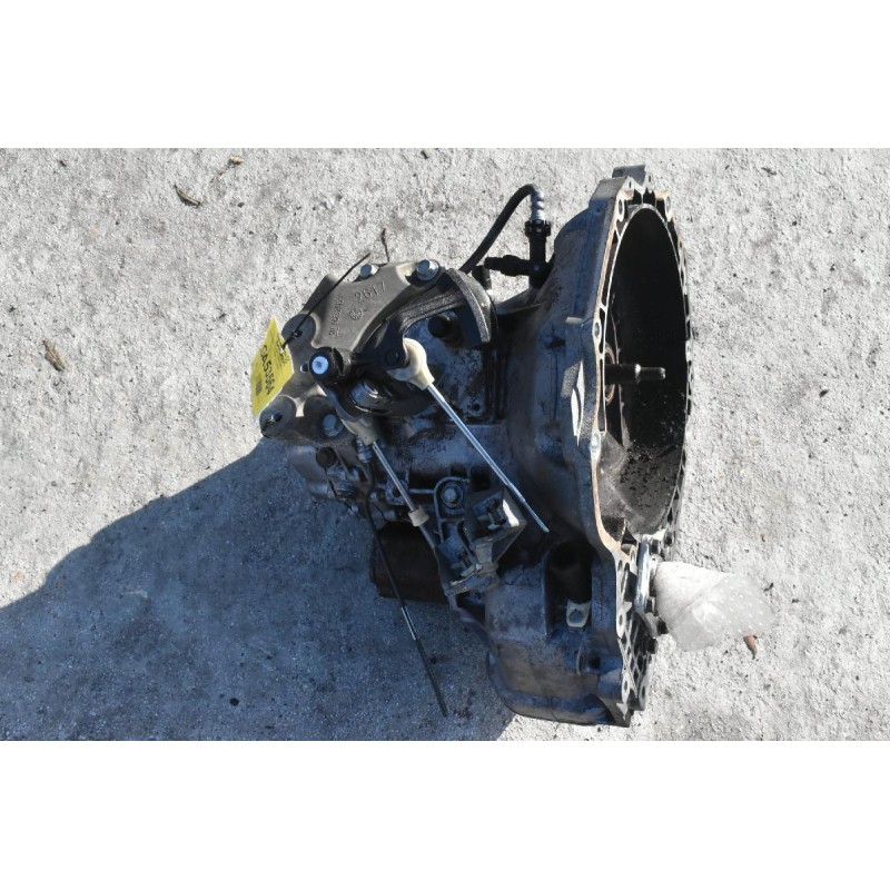 Χειροκίνητο Σασμάν Chevrolet Cruze 1.6 F16D4 2008-2019