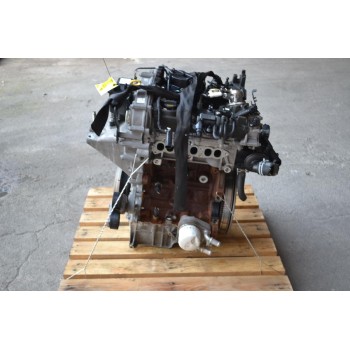 Κινητήρας Μοτέρ Ford Puma 1.0 Ecoboost 125ps B7JA/B7JB/B7JE 2019-2023