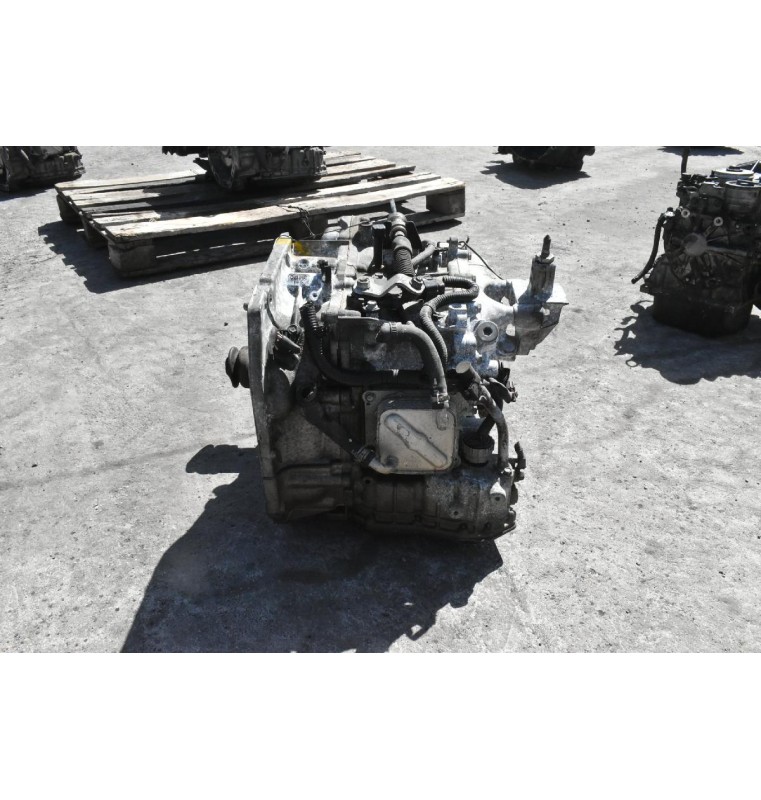 Αυτόματο Σασμάν Nissan Micra K13 1.2 HR12 2012-2019 (Χωρις Start Stop)