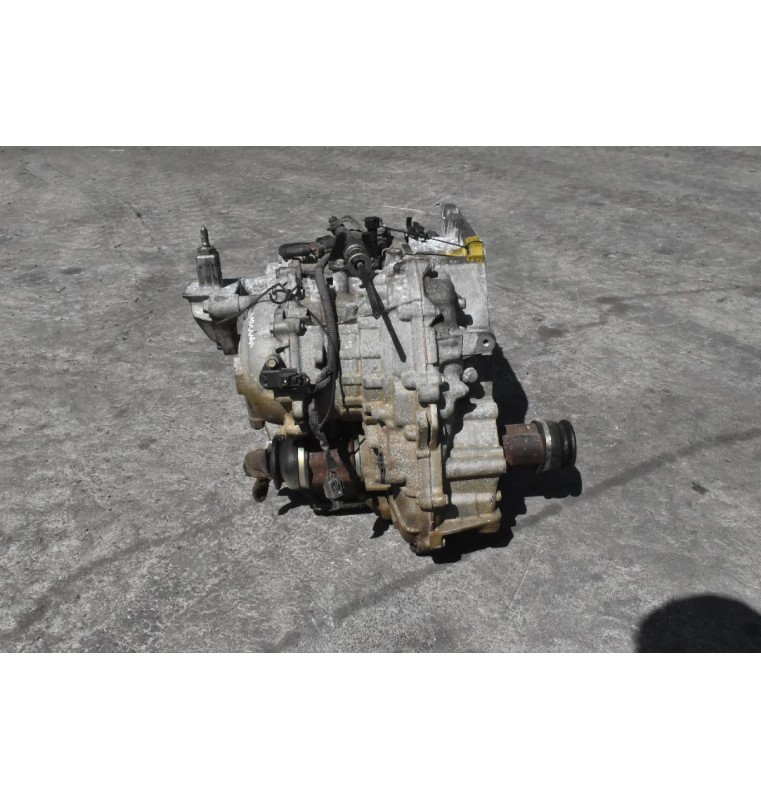 Αυτόματο Σασμάν Nissan Micra K13 1.2 HR12 2012-2019 (Χωρις Start Stop)