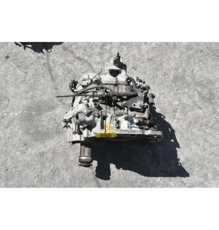 Αυτόματο Σασμάν Nissan Micra K13 1.2 HR12 2012-2019 (Χωρις Start Stop)