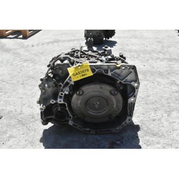 Αυτόματο Σασμάν Nissan Micra K13 1.2 HR12 2012-2019 (Με Start-Stop Πλαστικο)