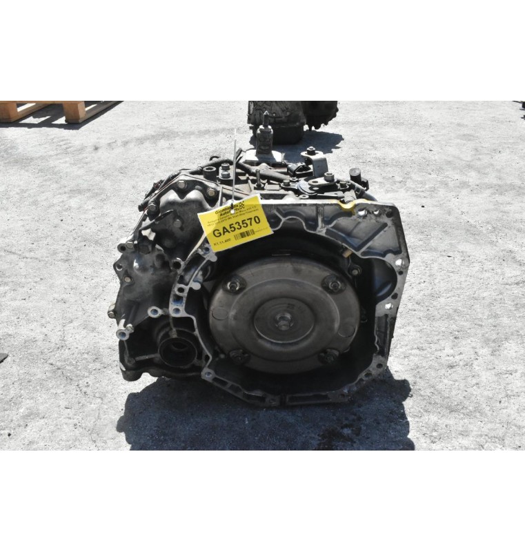 Αυτόματο Σασμάν Nissan Micra K13 1.2 HR12 2012-2019 (Με Start-Stop Πλαστικο)